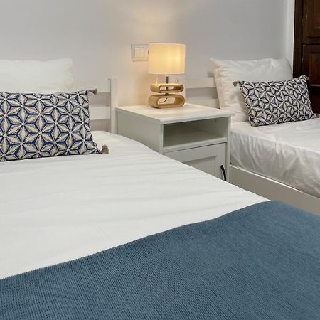 טורבייחה Premium Apartment Casa Julia - Molino Blanco מראה חיצוני תמונה