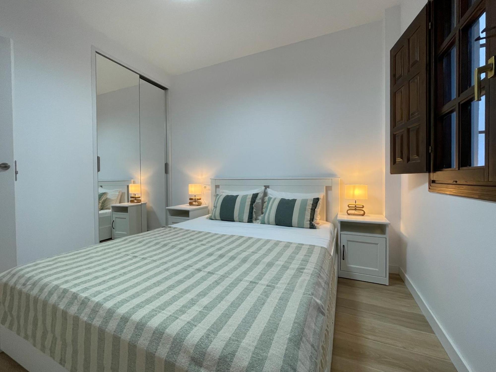 טורבייחה Premium Apartment Casa Julia - Molino Blanco מראה חיצוני תמונה