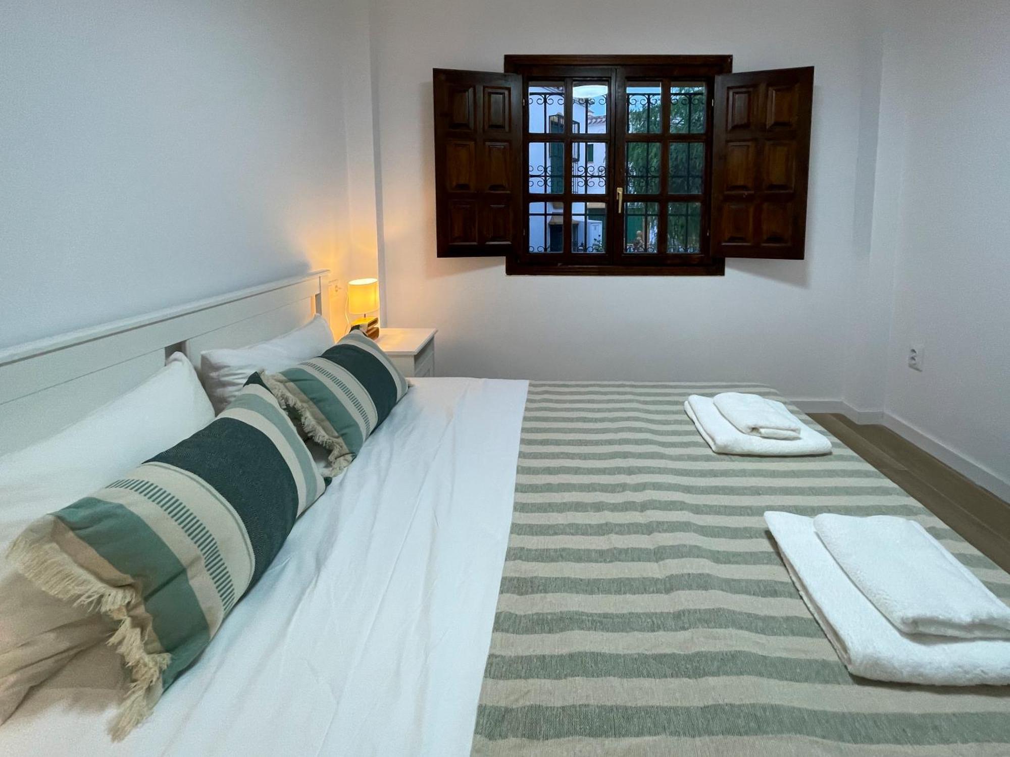 טורבייחה Premium Apartment Casa Julia - Molino Blanco מראה חיצוני תמונה