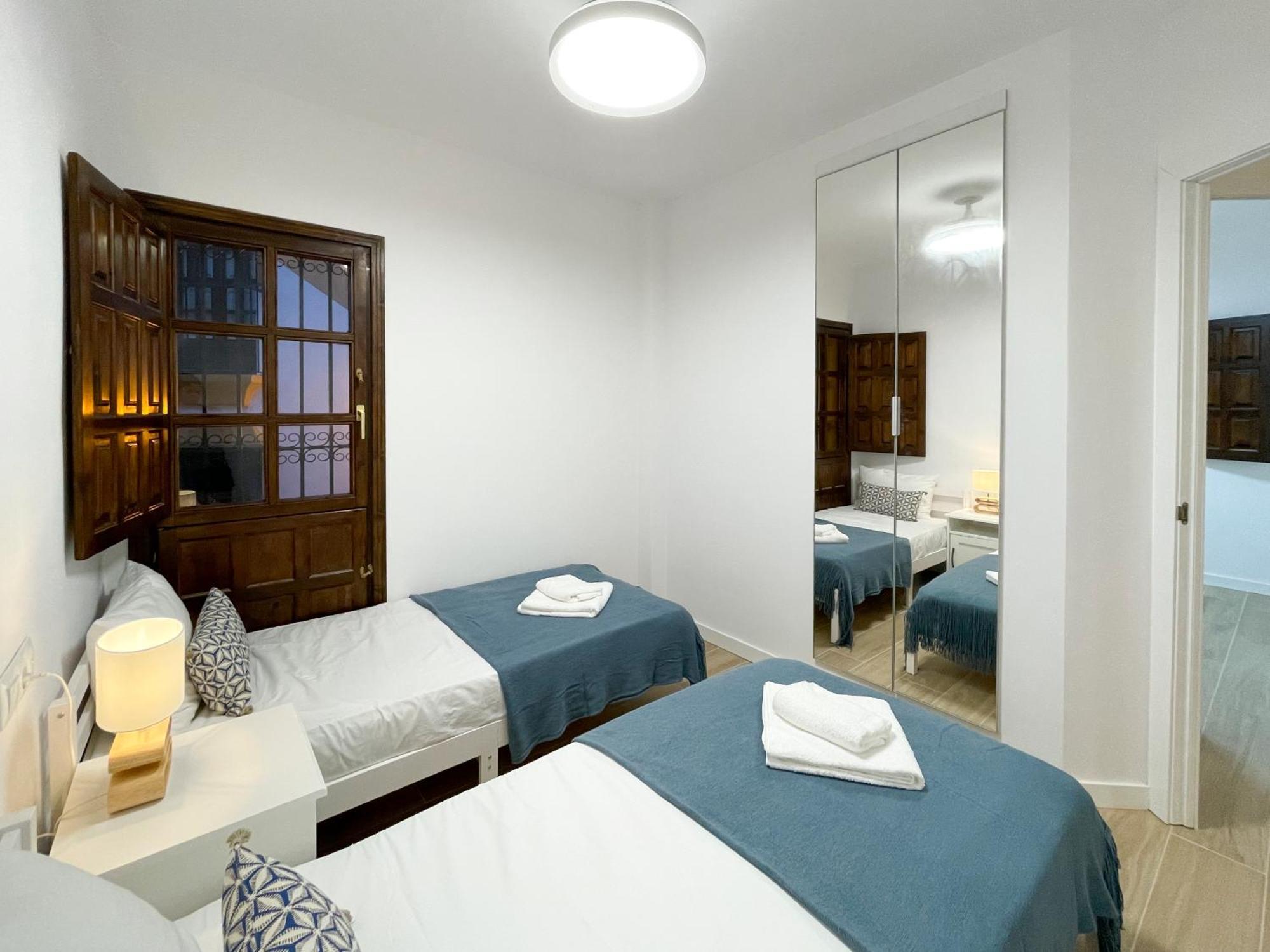 טורבייחה Premium Apartment Casa Julia - Molino Blanco מראה חיצוני תמונה