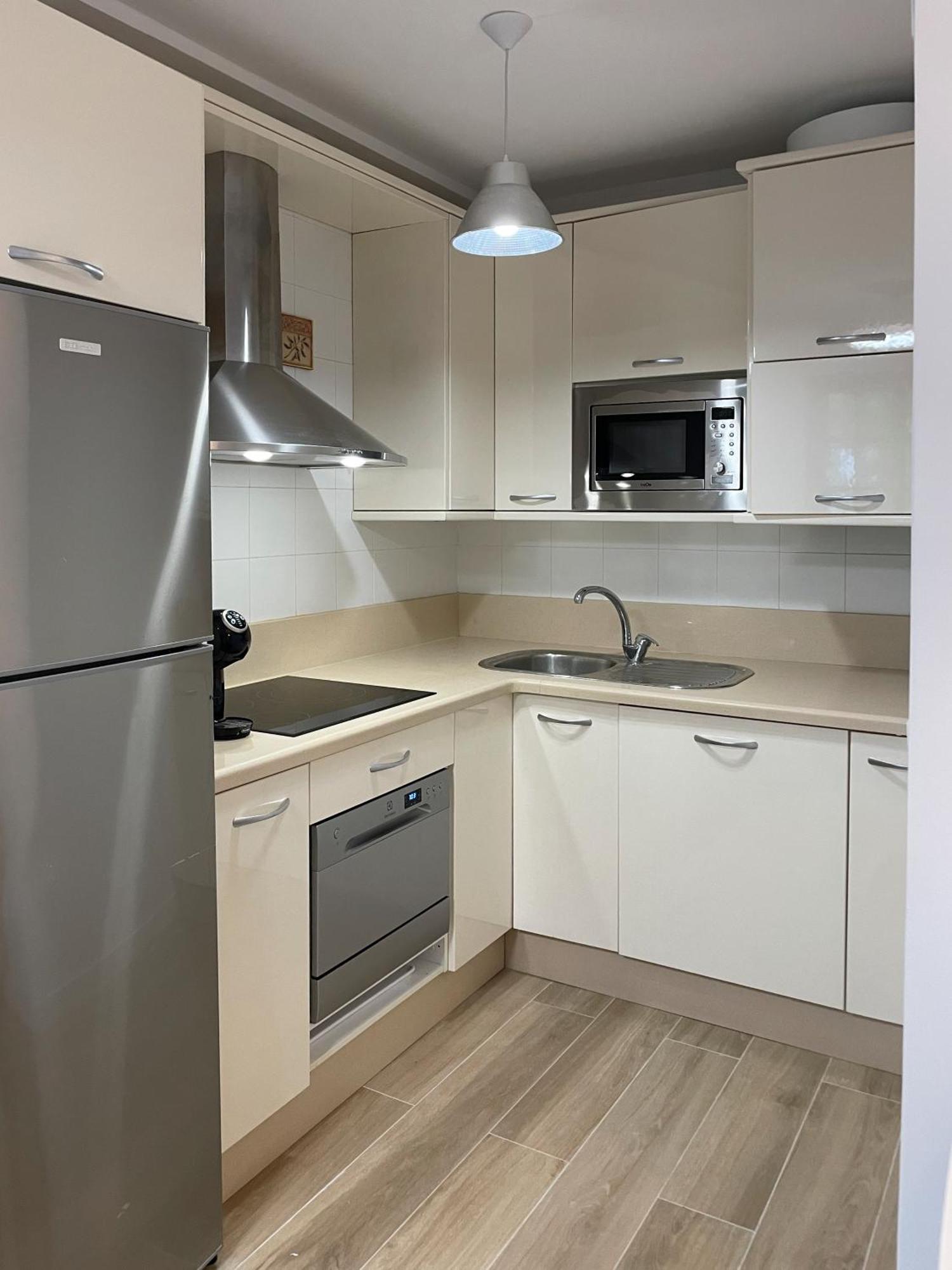 טורבייחה Premium Apartment Casa Julia - Molino Blanco מראה חיצוני תמונה